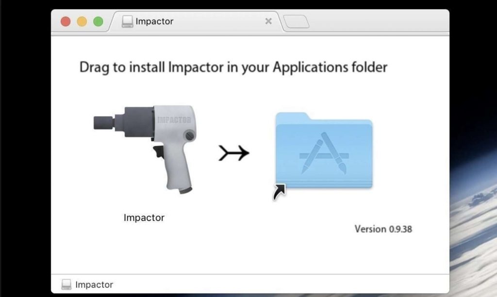 cydia impactor must download xcode 7.3