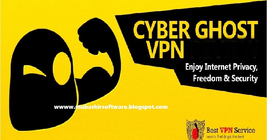 download cyberghost free for pc